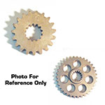 VENOM TOP 11 WIDE SPROCKET