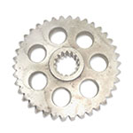 GEAR BOTTOM 42 TOOTH  11 WIDE