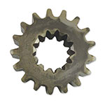 VENOM TOP 13 WIDE SPROCKET