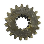 VENOM TOP 13 WIDE SPROCKET