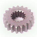GEAR TOP 20 TOOTH 13 WIDE
