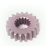 GEAR TOP 21 TOOTH 13 WIDE