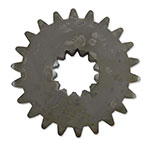 VENOM TOP 13 WIDE SPROCKET