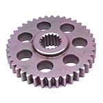 GEAR BOTTOM 35 TOOTH 13 WIDE