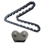 Venom Rexnord Link-Belt 13W Silent Chain