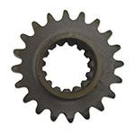 VENOM HYVO 3/4" TOP SPROCKET