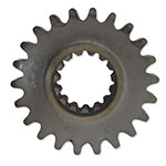 VENOM HYVO 3/4" TOP SPROCKET