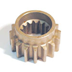 GEAR TOP 3/4 HYVO 23 TOOTH