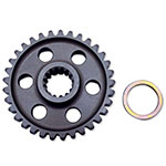 VENOM HYVO 3/4" BOTTOM SPROCKET