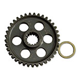 VENOM HYVO 3/4" BOTTOM SPROCKET