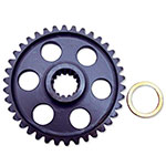 VENOM HYVO 3/4" BOTTOM SPROCKET