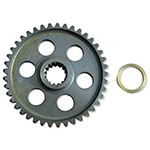 VENOM HYVO 3/4" BOTTOM SPROCKET