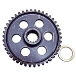 VENOM HYVO 3/4" BOTTOM SPROCKET