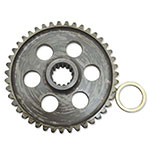 VENOM HYVO 3/4" BOTTOM SPROCKET