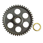 VENOM HYVO 3/4" BOTTOM SPROCKET