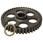 VENOM HYVO 3/4" BOTTOM SPROCKET
