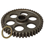 VENOM HYVO 3/4" BOTTOM SPROCKET