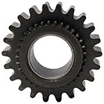 VENOM HYVO 3/4" TOP SPROCKET