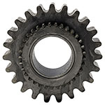 VENOM HYVO 3/4" TOP SPROCKET
