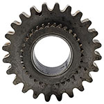 VENOM HYVO 3/4" TOP SPROCKET