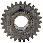 VENOM HYVO 3/4" TOP SPROCKET