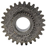VENOM HYVO 3/4" TOP SPROCKET