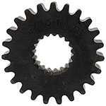VENOM TOP 13 WIDE SPROCKET