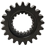 VENOM TOP 3/4" SPROCKET