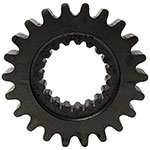 VENOM TOP 3/4" SPROCKET