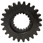 VENOM TOP 3/4" SPROCKET