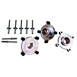 MIGHTY MINI-RACE DRIVE HUB