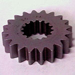 SPX TOP 11 WIDE SPROCKET
