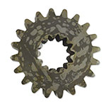 VENOM TOP 13 WIDE SPROCKET