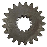 VENOM TOP 13 WIDE SPROCKET