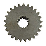 VENOM TOP 13 WIDE SPROCKET