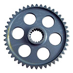 VENOM TOP 13 WIDE SPROCKET