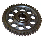 VENOM BOTTOM 13 WIDE SPROCKET