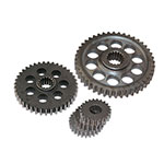 VENOM BOTTOM 13 WIDE SPROCKET
