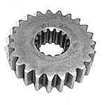 SPX TOP 15 WIDE SPROCKET