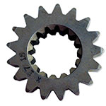 VENOM TOP 17 WIDE SPROCKET