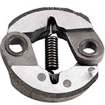 MOGO PARTS CLUTCH, 2-STROKE, 2 LEAF HP