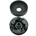 MOGO PARTS CLUTCH 50-110CC AUTO, NO REVERSE