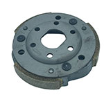MOGO PARTS CLUTCH, AUTOMATIC GY6 50CC