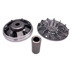 MOGO PARTS VARIATOR ASSEMBLY GY6 125/150CC