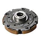 BRONCO CLUTCH WEIGHT