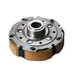 BRONCO CLUTCH WEIGHT
