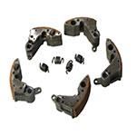 BRONCO CLUTCH WEIGHT PART