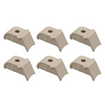 BRONCO CLUTCH WEIGHT PROTECTOR