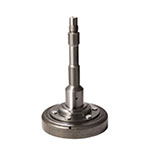 BRONCO CLUTCH HOUSING