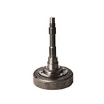 BRONCO CLUTCH HOUSING